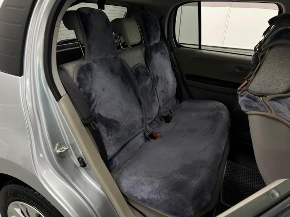 Toyota Passo III с пробегом 2017 года, цена 960 000 рублей, 137931 км, хэтчбек, Автокод Объявления