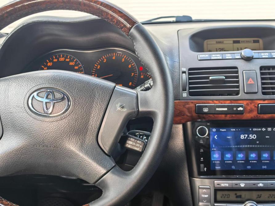 Toyota Avensis II Белгород  - изображение 11