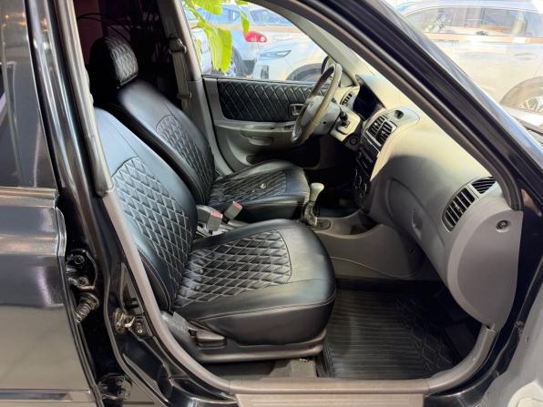 Hyundai Accent II с пробегом 2006 года, цена 350 000 рублей, 281452 км, седан, Автокод Объявления