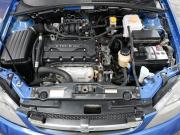 Chevrolet Lacetti I Ульяновск  - изображение 26