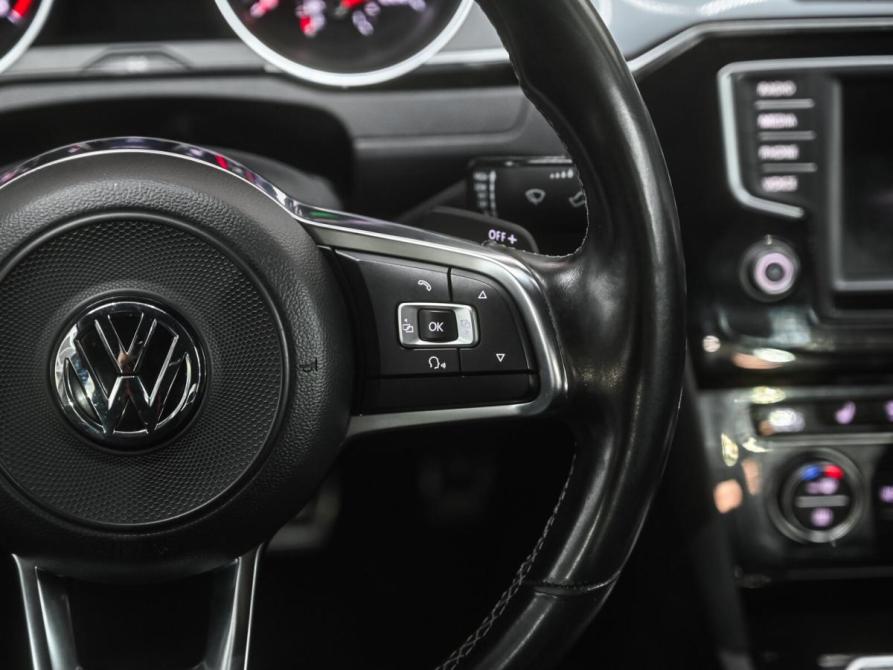Volkswagen Passat B8 Челябинск  - изображение 20