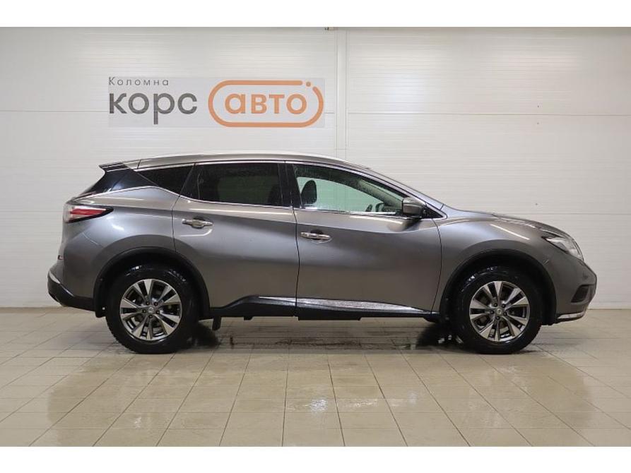 Nissan Murano III (Z52) Коломна  - изображение 4