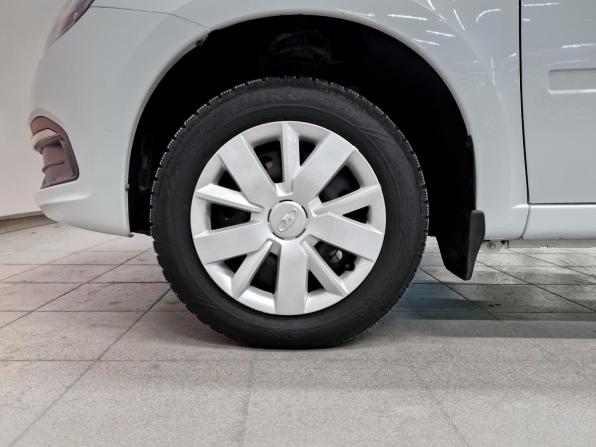 Lada (ВАЗ) Granta I Рестайлинг с пробегом 2023 года, цена 699 000 рублей, 56216 км, седан, Автокод Объявления