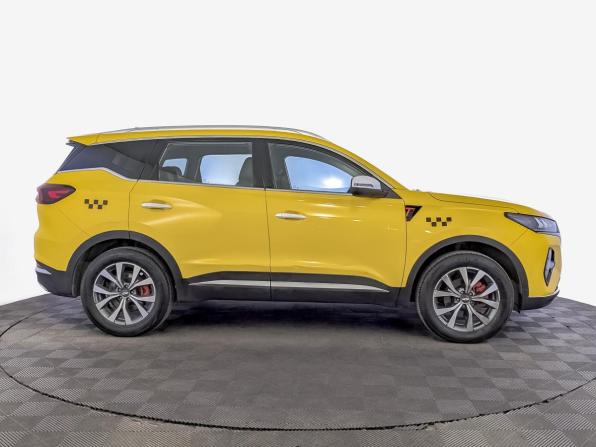 Chery Tiggo 7 Pro Max I с пробегом 2024 года, цена 1 750 000 рублей, 101279 км, внедорожник, Автокод Объявления