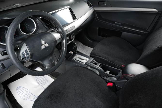 Mitsubishi Lancer X Рестайлинг с пробегом 2013 года, цена 1 179 000 рублей, 153200 км, седан, Автокод Объявления