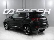Chery Tiggo 4 Pro I Рестайлинг Ростов-на-Дону  - изображение 25