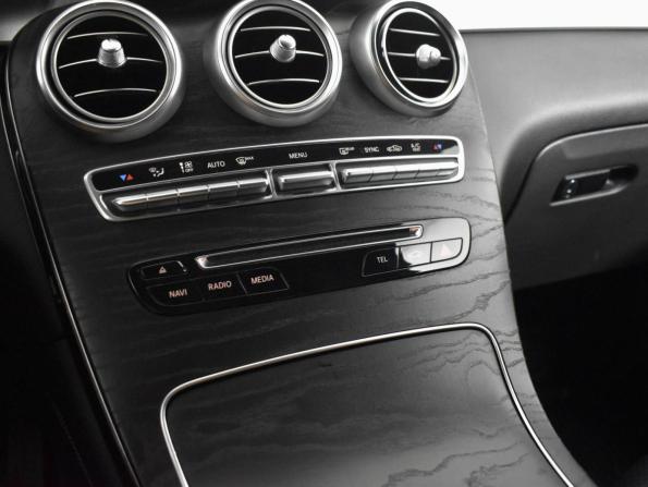 Mercedes-Benz GLC I (X253) с пробегом 2016 года, цена 2 569 900 рублей, 139000 км, внедорожник, Автокод Объявления