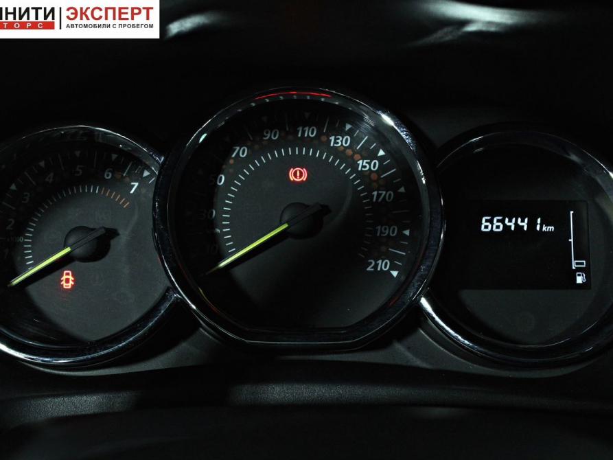 Renault Sandero II Рестайлинг Белгород  - изображение 14