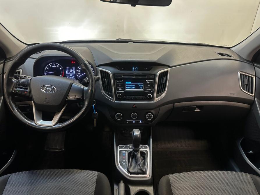 Hyundai Creta I Балашиха  - изображение 5