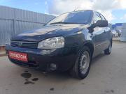Lada (ВАЗ) Kalina I Арзамас  - изображение 5