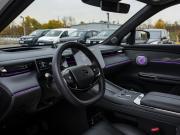GAC Trumpchi S7 I Москва  - изображение 33