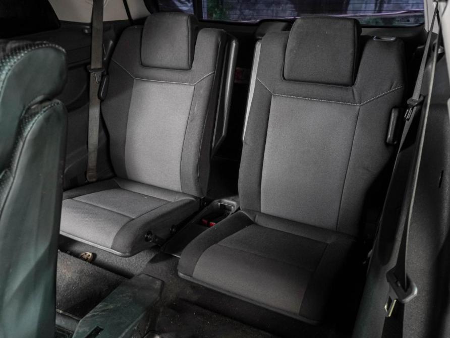 Opel Zafira B Рестайлинг Воронеж  - изображение 12
