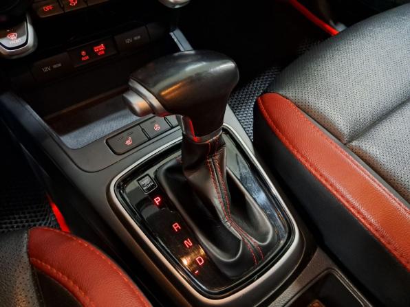 Kia Rio IV с пробегом 2020 года, цена 1 490 000 рублей, 123360 км, седан, Автокод Объявления