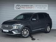 Hyundai Santa Fe IV Рестайлинг Кемерово  - изображение 38
