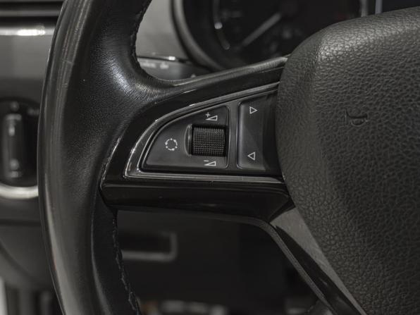 Skoda Octavia III (A7) с пробегом 2014 года, цена 1 690 000 рублей, 104417 км, лифтбек, Автокод Объявления