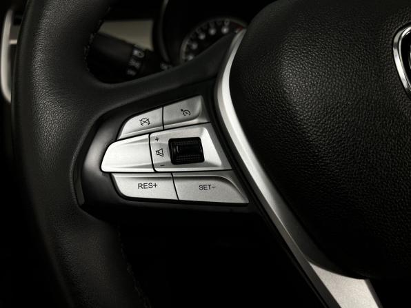 Changan CS35 Plus I с пробегом 2019 года, цена 1 750 000 рублей, 49230 км, внедорожник, Автокод Объявления