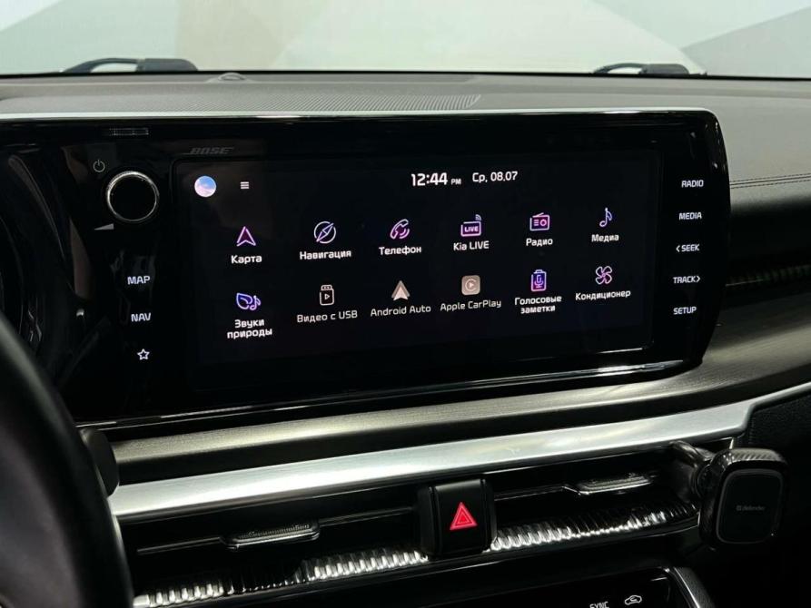 Kia K5 III Оренбург  - изображение 18