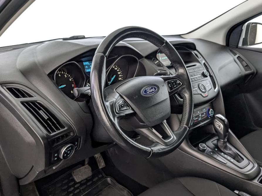 Ford Focus III Рестайлинг Москва  - изображение 15