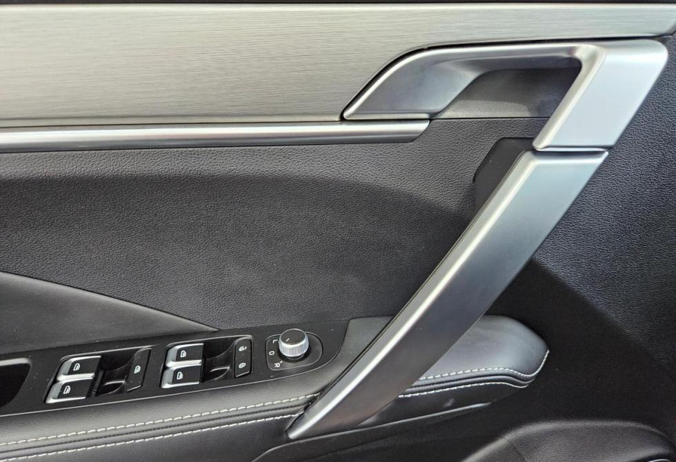 Geely Coolray I Вологда  - изображение 20