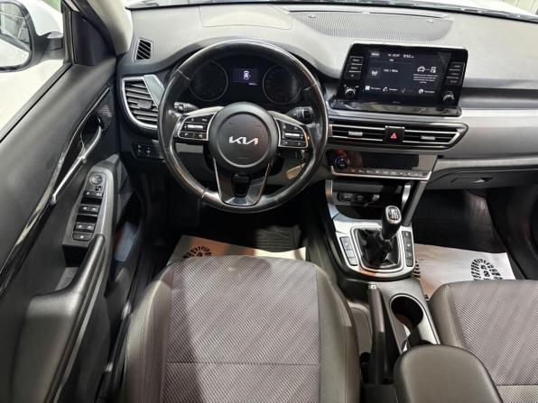 Kia Seltos I с пробегом 2022 года, цена 2 425 000 рублей, 98661 км, внедорожник, Автокод Объявления