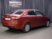 Kia Rio III Москва  - изображение 26