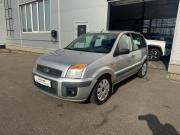 Ford Fusion I Рестайлинг Москва  - изображение 17