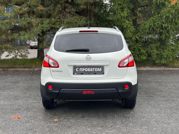 Nissan Qashqai I Рестайлинг с пробегом 2011 года, цена 929 000 рублей, 161382 км, внедорожник, Автокод Объявления