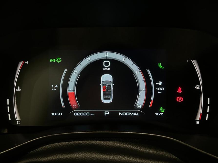 Haval Jolion I Санкт-Петербург  - изображение 22