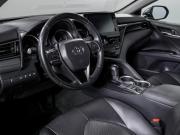 Toyota Camry VIII (XV70) Рестайлинг Москва  - изображение 32
