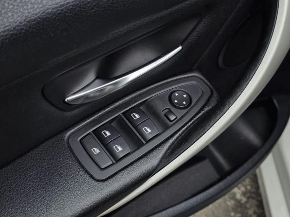BMW 3 серии VI (F3x) с пробегом 2014 года, цена 1 335 000 рублей, 195263 км, седан, Автокод Объявления