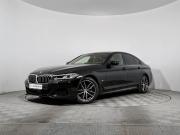 BMW 5 серии VII (G30/G31/G38) Рестайлинг Санкт-Петербург  - изображение 27