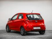 Kia Picanto II Санкт-Петербург  - изображение 30
