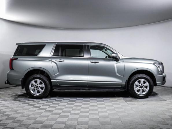 Haval H5 II с пробегом 2024 года, цена 3 370 000 рублей, 43335 км, внедорожник, Автокод Объявления