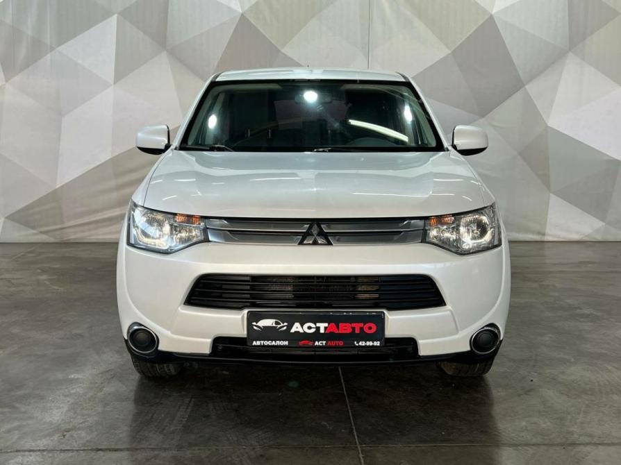 Mitsubishi Outlander III Оренбург  - изображение 2