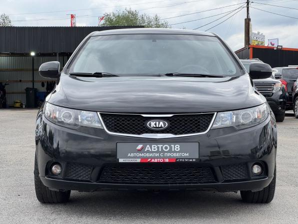 Kia Cerato II с пробегом 2011 года, цена 859 000 рублей, 186200 км, седан, Автокод Объявления