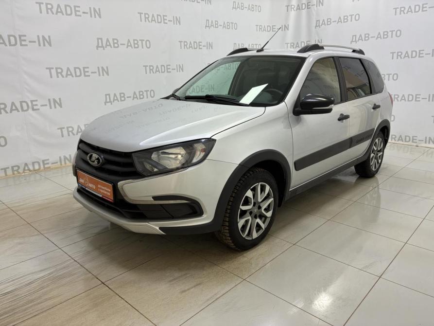 Lada (ВАЗ) Granta I Рестайлинг Пермь  - изображение 1