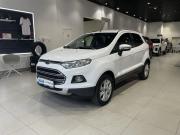Ford EcoSport II Москва  - изображение 20