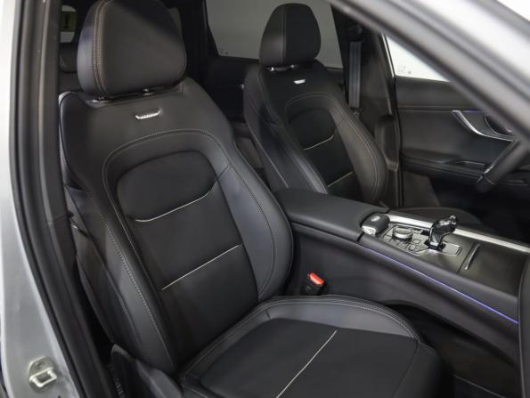 Chery Tiggo 7L I с пробегом 2025 года, цена 2 435 400 рублей, 1251 км, внедорожник, Автокод Объявления