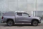 Changan Hunter Plus Ульяновск  - изображение 27