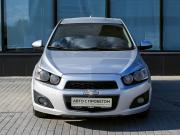 Chevrolet Aveo II Екатеринбург  - изображение 28