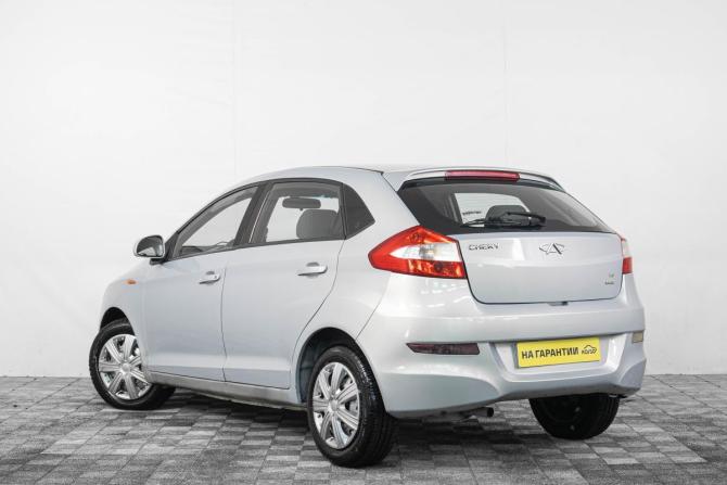 Chery Very (A13) с пробегом 2011 года, цена 349 000 рублей, 86300 км, хэтчбек, Автокод Объявления