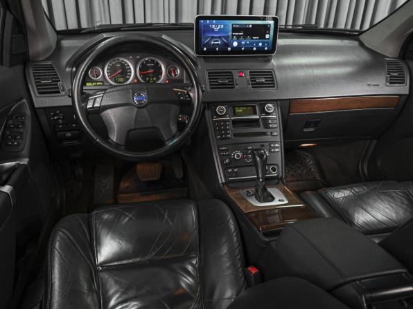 Volvo XC90 I Рестайлинг с пробегом 2010 года, цена 1 399 000 рублей, 212005 км, внедорожник, Автокод Объявления