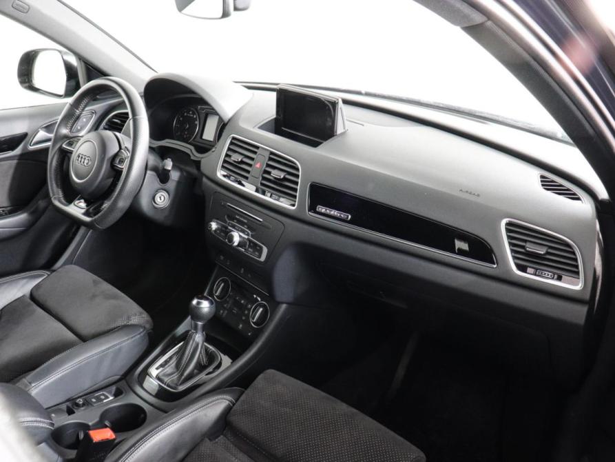 Audi Q3 I (8U) Рестайлинг Химки  - изображение 10