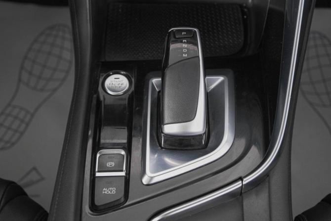 Dongfeng AX7 I с пробегом 2020 года, цена 2 249 000 рублей, 67000 км, внедорожник, Автокод Объявления