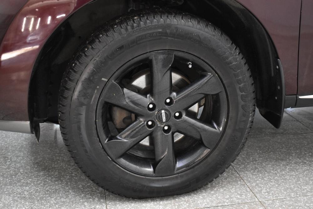 Nissan Murano II (Z51) Рестайлинг Москва  - изображение 20