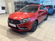 Lada (ВАЗ) Vesta I Челябинск  - изображение 35