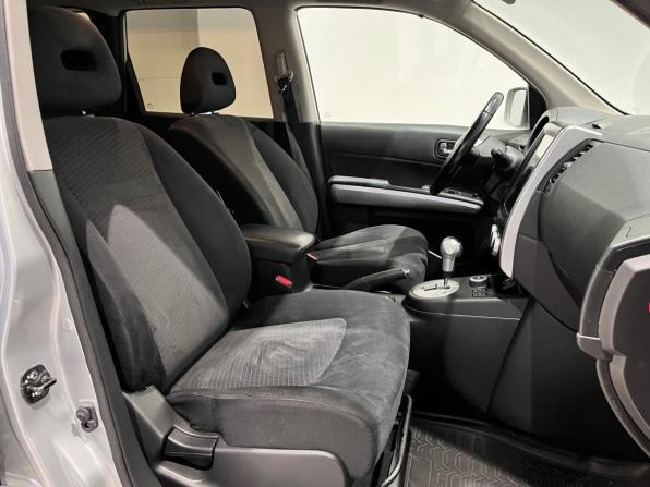 Nissan X-Trail II Рестайлинг с пробегом 2011 года, цена 1 320 000 рублей, 184667 км, внедорожник, Автокод Объявления