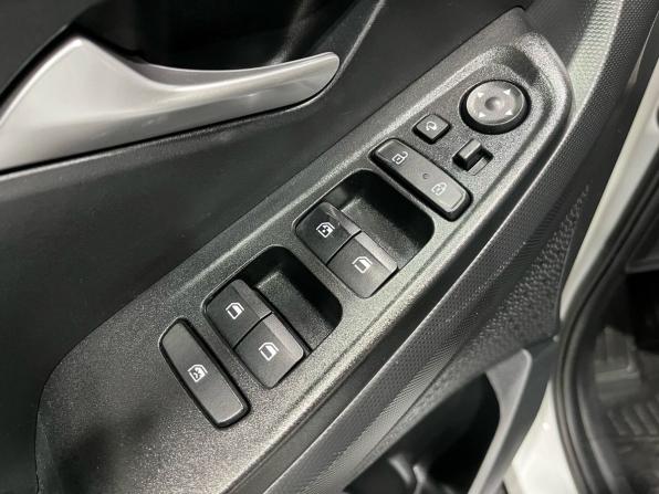 Hyundai Creta II с пробегом 2021 года, цена 2 077 000 рублей, 44374 км, внедорожник, Автокод Объявления
