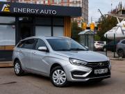 Lada (ВАЗ) Vesta I Рестайлинг (NG) Уфа  - изображение 19