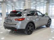 Infiniti QX70 Самара  - изображение 26
